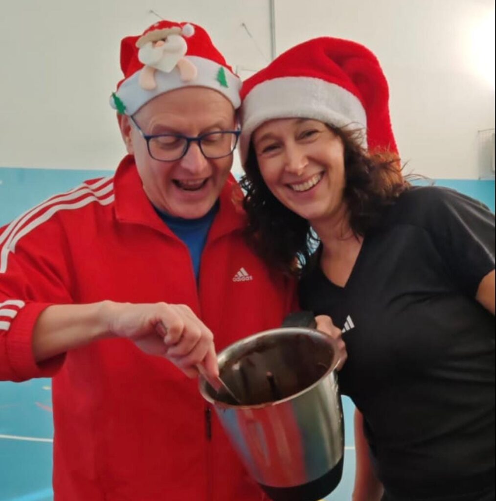 ciocco natale2025