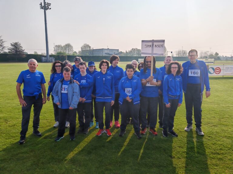 gruppo Sport Insieme