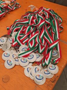 medals